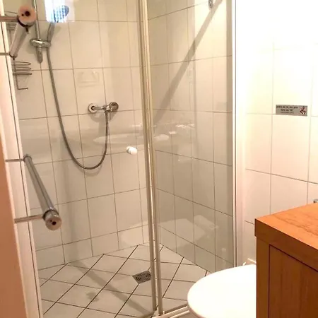 Paris - Victor Hugo / Villarceau Apartment