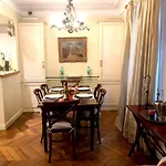 Paris - Victor Hugo / Villarceau