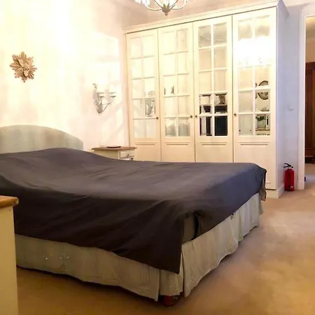 Appartamento Paris - Victor Hugo / Villarceau