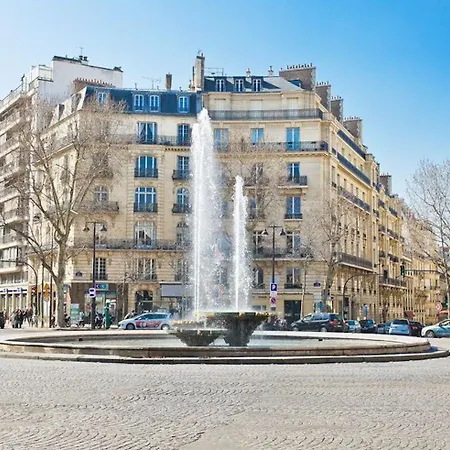 Appartamento Paris - Victor Hugo / Villarceau Parigi